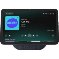 Умная колонка Amazon Echo Show 8 4th Gen Graphite фото №8 — интернет-магазин Desire.md