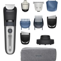 Maşină de tuns barba Philips BT7670/15 imaginea #2 — magazin online Desire.md