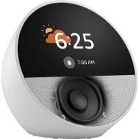 Boxă smart Amazon Echo Spot Glacier White imaginea #9 — magazin online Desire.md