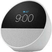 Boxă smart Amazon Echo Spot Glacier White