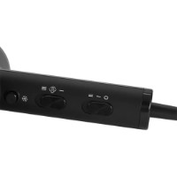 Uscător de păr Polaris PHD 2044 Ti Black imaginea #3 — magazin online Desire.md