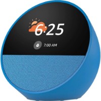 Умная колонка Amazon Echo Spot Ocean Blue фото №3 — интернет-магазин Desire.md