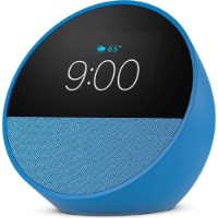Умная колонка Amazon Echo Spot Ocean Blue