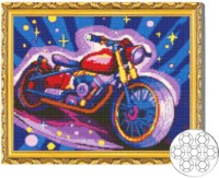 Mozaic cu diamante Art Gallery Premium Motorcycle 40x50cm (GA87359)