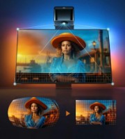 LED panglică smart Govee H60993D2 imaginea #4 — magazin online Desire.md
