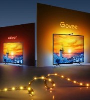 LED panglică smart Govee H60993D2 imaginea #7 — magazin online Desire.md