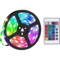 Умная LED лента Hoco DL30 4m Black