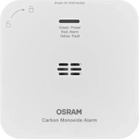 Detector de monoxid de carbon inteligent Osram 4099854418136 imaginea #3 — magazin online Desire.md