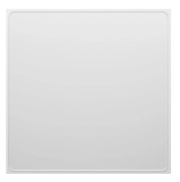 Умный выключатель Moes ZS-SF-EU1-WH-MS
