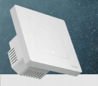 Întrerupător smart Moes ZS-SR-EU1-WH-MS imaginea #4 — magazin online Desire.md