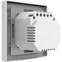 Întrerupător smart Moes ZS-SR-EU1-WH-MS imaginea #6 — magazin online Desire.md