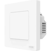 Întrerupător smart Moes ZS-SR-EU1-WH-MS