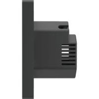 Întrerupător smart Moes ZS-SR-EU3-GY-MS imaginea #2 — magazin online Desire.md