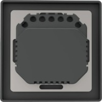 Întrerupător smart Moes ZS-SR-EU3-GY-MS imaginea #3 — magazin online Desire.md