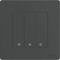 Întrerupător smart Moes ZS-SR-EU3-GY-MS imaginea #4 — magazin online Desire.md