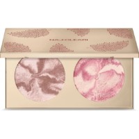 Blush pentru față Naj Oleari Plush Crush Face Palette
