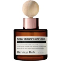 Аромадиффузор Nard Himalaya Herb Clean Cotton 50ml