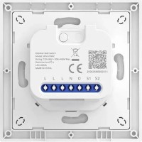 Întrerupător smart Sonoff Dimmer Switch Mini (MINI-DIM-E) imaginea #2 — magazin online Desire.md