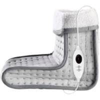 Грелка для ног Nedis PEFW110CGY