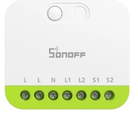 Întrerupător smart Sonoff MINI-ZB2GS