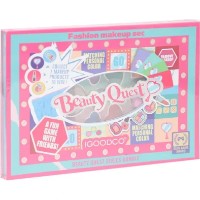 Детская декоративная косметика New World Beauty Quest (LK28558)