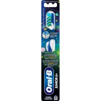 Periuta de dinti pentru copii Oral-B Junior 6+ 