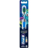 Periuta de dinti pentru copii Oral-B Kids 0+ 