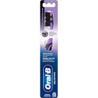 Periuta de dinti Oral-B Pro-3D White Charcoal