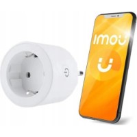 Priză smart Imou IOT-CE2P-16A-MAT-EU-2 imaginea #2 — magazin online Desire.md