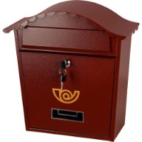 Cutie poștală Art Flame Elvis Brown GL-01