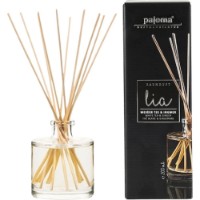 Аромадиффузор Pajoma Lia White Tea & Ginger 200ml (64494)