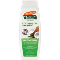 Șampon pentru păr Palmer’s Coconut Oil & Vitamin E Moisture Boost 400ml