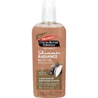 Ulei pentru corp Palmer’s COF Shimmer Radiance Body 150ml