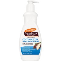 Ulei pentru corp Palmer’s Heals Softens 400ml