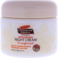 Cremă pentru față Palmer’s Moisture Rich 75g