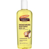 Ulei pentru corp Palmer’s Moisturizes Softens 250ml
