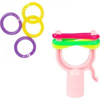 Set de realizare a bijuteriilor Toi-Toys Neon (8714627019391) imaginea #3 — magazin online Desire.md