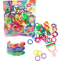Set de realizare a bijuteriilor Toi-Toys Neon (8714627019391)