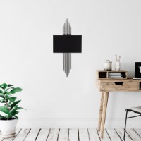 Candelabru de perete Opviq 614-A