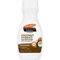 Loțiune de corp Palmer's Coconut Hydrate 250ml