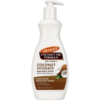 Loțiune de corp Palmer's Coconut Hydrate 400ml