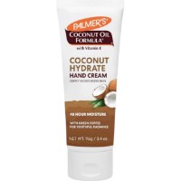 Cremă pentru mâini Palmer's Coconut Hydrate 96g