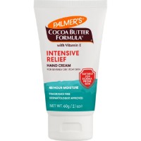 Cremă pentru mâini Palmer's Intensive Relief 60ml