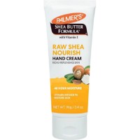 Cremă pentru mâini Palmer's Raw Shea Nourish 96g