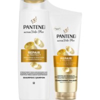 Подарочный набор Pantene Repair & Protect 400ml + Conditioner 230ml