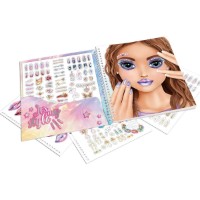Set pentru creatie TOPModel My Style (0413437) imaginea #3 — magazin online Desire.md