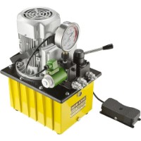Pompă electrohidraulică Hydrarite HHB-630G imaginea #2 — magazin online Desire.md