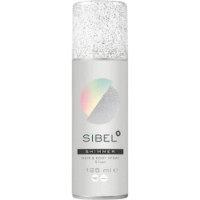 Spray pentru păr Sibel Shimmer Holographic 125ml