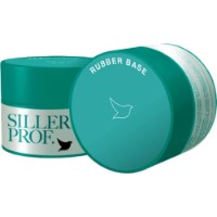 База для гель-лака Siller Rubber Base 30ml