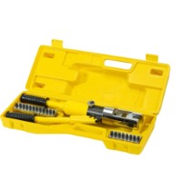 Presa hidraulica Hydrarite HHY-300B imaginea #2 — magazin online Desire.md